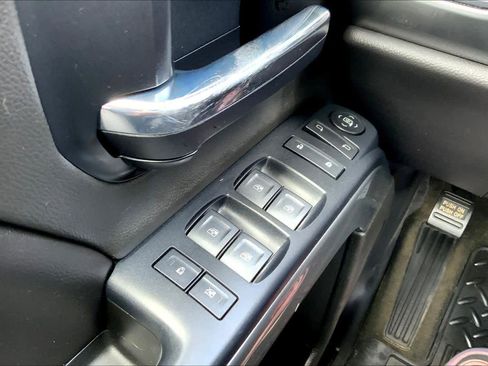 Used 2014 Chevrolet Silverado 1500 LT w/ Texas Edition, 1LT Trim RWD image 32