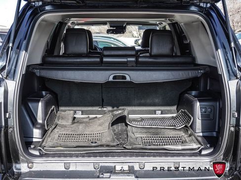 Used 2022 Toyota 4Runner TRD Off-Road Premium w/ Moonroof Package image 46