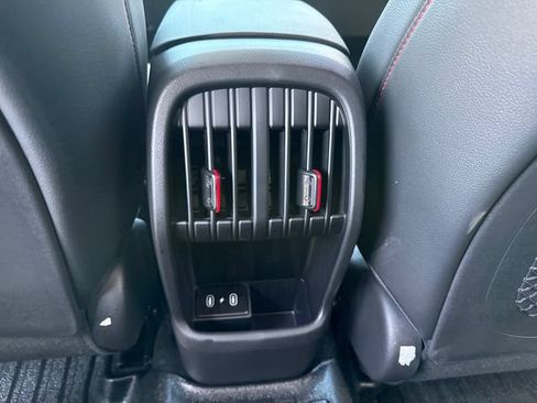 Certified 2025 Hyundai Kona N Line S AWD/4WD image 21