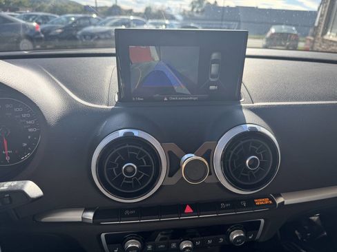 Used 2017 Audi A3 2.0T Premium image 28