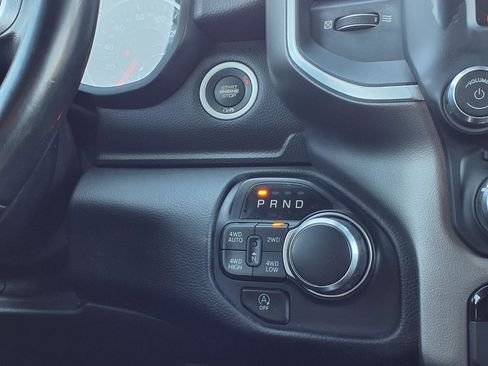 Used 2019 RAM 1500 Big Horn image 13