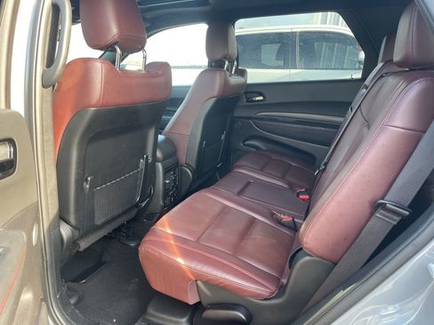 Used 2025 Dodge Durango GT image 9