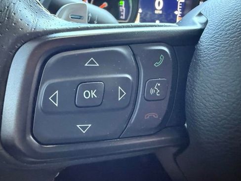 Used 2024 Jeep Wrangler Unlimited Rubicon 392 AWD/4WD image 34