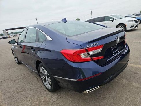 Used 2020 Honda Accord EX-L image 5