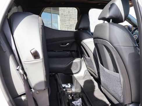New 2026 Hyundai Santa Cruz Limited image 13