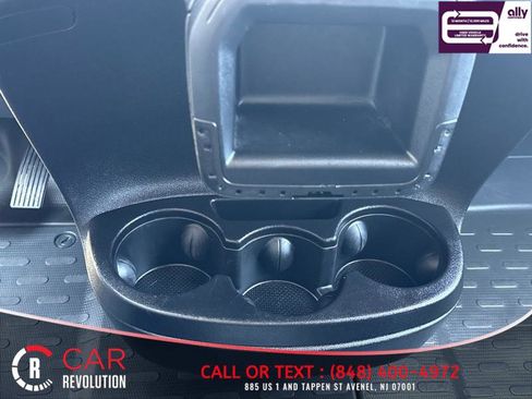 Used 2023 RAM ProMaster 1500 image 45