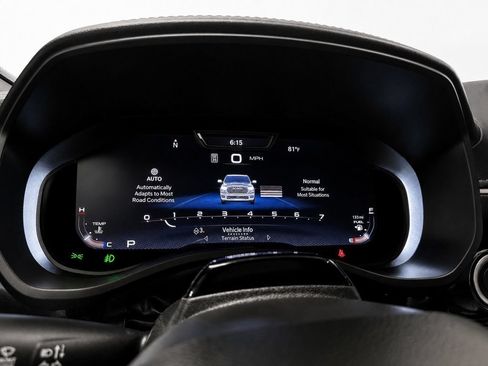 Used 2025 RAM 1500 Limited AWD/4WD image 53