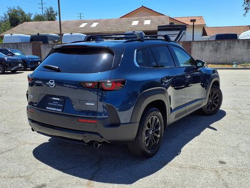 Certified 2026 MAZDA CX-50 AWD 2.5 Hybrid w/ Weather Package image 7
