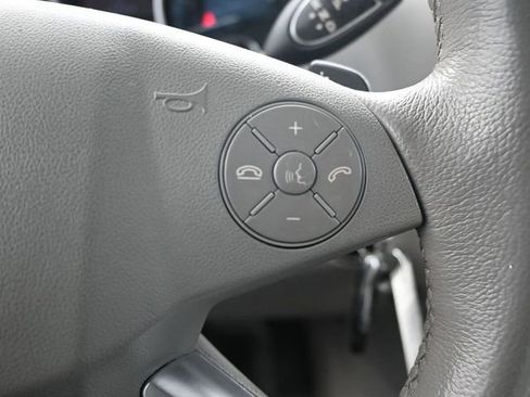 Used 2009 Mercedes-Benz ML 350 ML 350 image 14