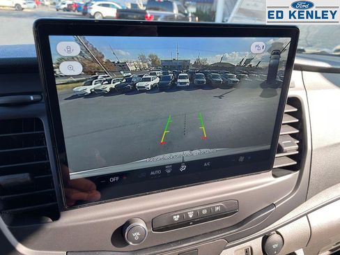 New 2026 Ford Transit 250 148 Medium Roof image 8