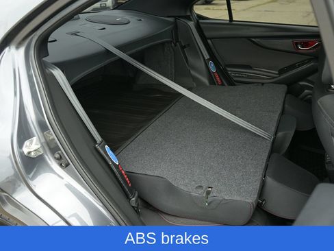 Used 2023 Subaru WRX Premium AWD/4WD image 32