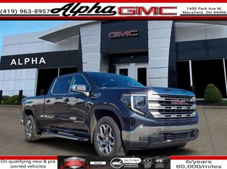 New 2026 GMC Sierra 1500 SLE video 1