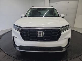Used 2025 Honda Pilot Elite video 2