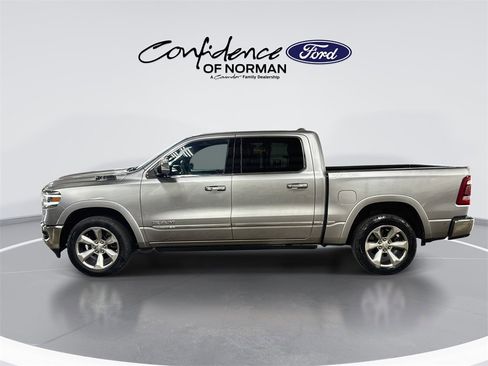 Used 2019 RAM 1500 Limited image 5