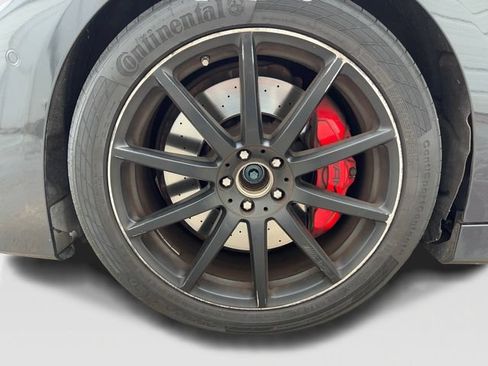 Used 2016 Mercedes-Benz S 63 AMG 4MATIC Coupe image 7