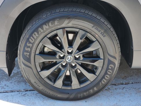 Used 2025 MAZDA CX-50 AWD 2.5 S w/ Preferred Package image 14