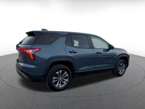 Used 2025 Chevrolet Equinox LT image 15