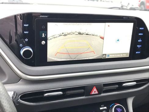 Used 2023 Hyundai Sonata SEL Plus image 11