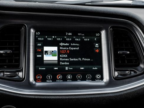 Used 2018 Dodge Challenger R/T w/ Sound Group RWD image 28