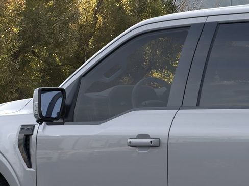 New 2026 Ford F150 Lariat w/ Equipment Group 501A Mid RWD image 20