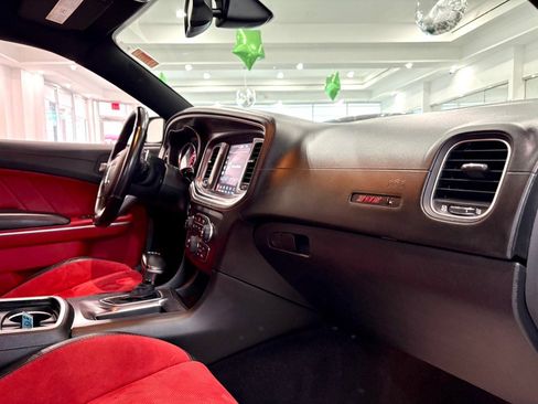Used 2020 Dodge Charger Scat Pack image 16