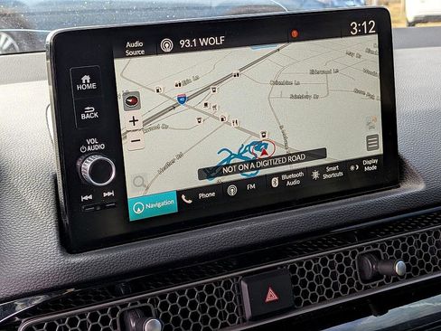 Used 2022 Honda Civic Touring image 22