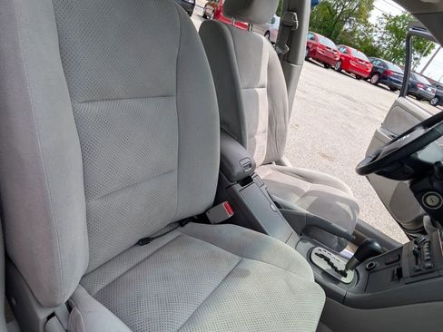 Used 2003 Nissan Maxima SE FWD image 18