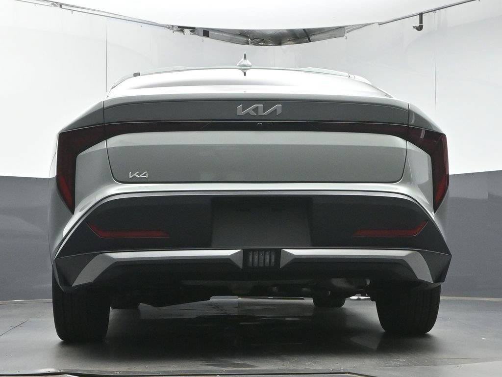 Used 2026 Kia K4 GT-Line Turbo FWD image 38