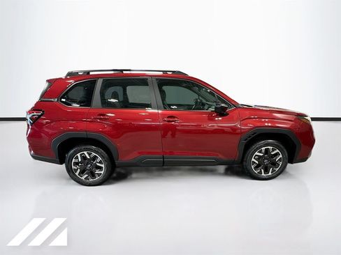 New 2026 Subaru Forester AWD/4WD image 4