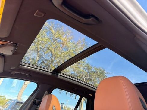 Used 2024 BMW X3 M40i AWD/4WD image 20