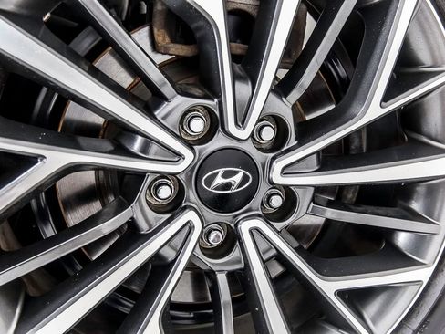 Used 2019 Hyundai Tucson SEL w/ Cargo Package FWD image 40