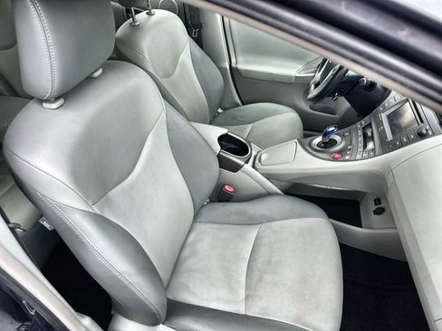Used 2014 Toyota Prius Two image 31