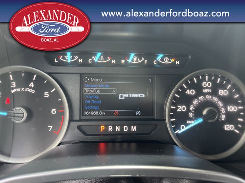 Used 2019 Ford F150 XLT w/ Equipment Group 302A Luxury RWD image 25