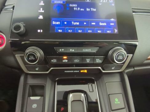 Used 2017 Honda CR-V EX-L image 24