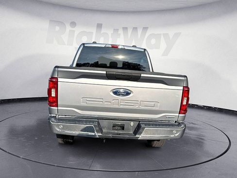 Used 2023 Ford F150 XLT AWD/4WD image 5
