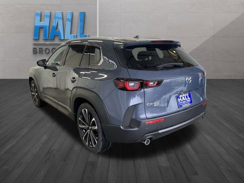 New 2026 MAZDA CX-50 AWD 2.5 S w/ Premium Package image 3