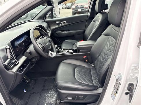 Used 2023 Kia Sportage X-Pro Prestige image 14