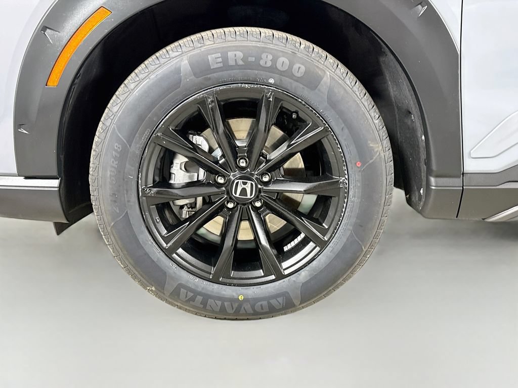 Used 2024 Honda CR-V Sport-L image 36