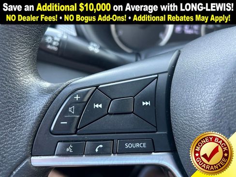 Used 2020 Nissan Kicks S image 22