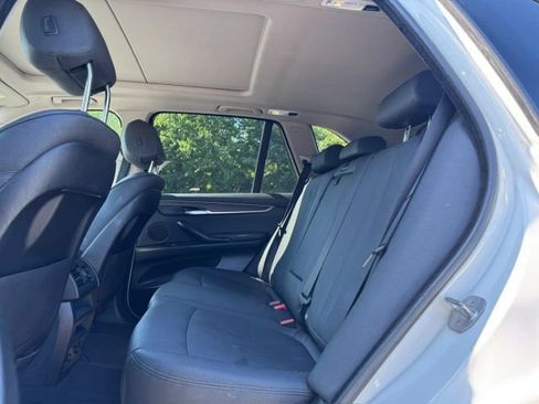 Used 2016 BMW X5 xDrive35i AWD/4WD image 18