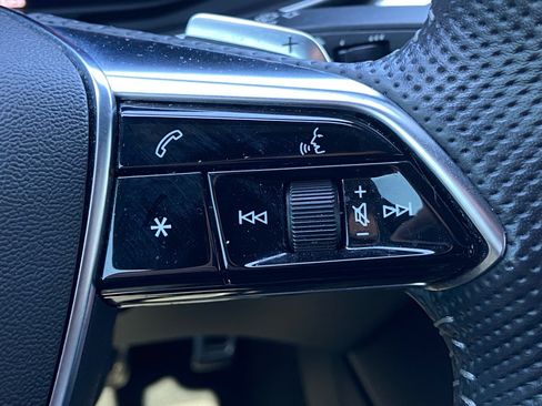 Used 2020 Audi S7 Prestige AWD/4WD image 22