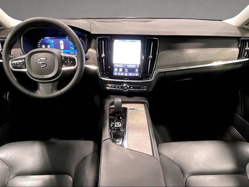 Certified 2023 Volvo S90 B6 Plus w/ Protection Package Premier AWD/4WD image 7