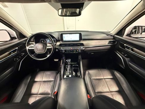 Used 2022 Kia Telluride SX image 72