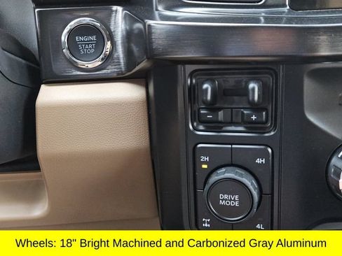 New 2026 Ford F250 Lariat w/ Chrome Package AWD/4WD image 17