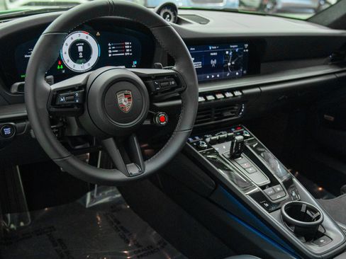 Used 2026 Porsche 911 GTS image 42