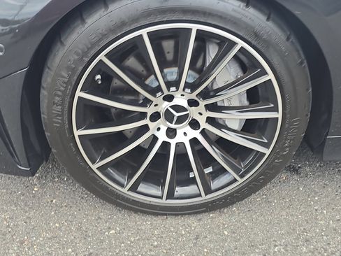 Used 2022 Mercedes-Benz CLS 450 4MATIC image 13