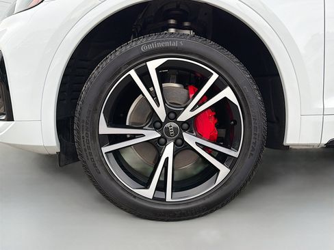 Used 2025 Audi Q5 2.0T Premium Plus image 43