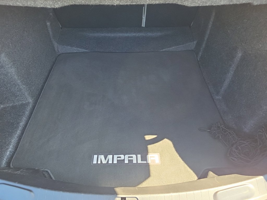 Certified 2017 Chevrolet Impala LT w/ Leather Package FWD image 29