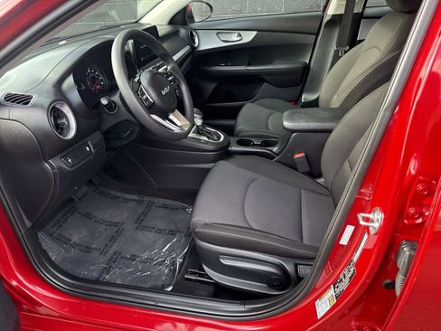 Used 2024 Kia Forte LXS image 16