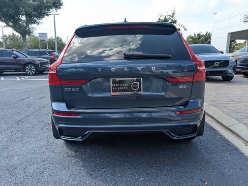 Used 2024 Volvo XC60 B5 Core w/ Protection Package Premier AWD/4WD image 4